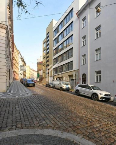 Pronájem bytu 3+kk 67 m2 - Фото 5