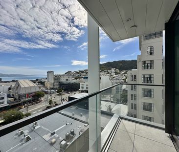 Modern 2-Bedroom Apartment in Wellington! - Photo 4