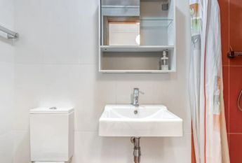 Piso de alquiler en Calle Oltra, 13, Grau de Gandia - Venecia - Marenys de Rafalcaid