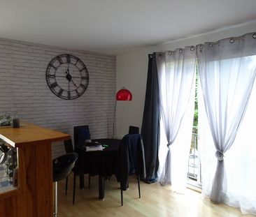 Location Appartement 2 pièces 43m² - Photo 2