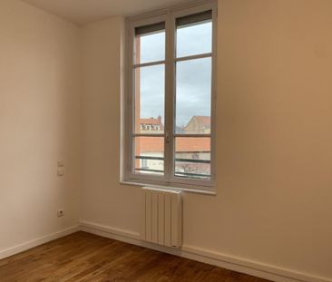 Appartement T3 à louer à Roanne - Centre ville - Photo 4