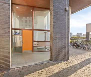 Appartement te huur: Fijnjekade 58 2521 CR Den Haag - Photo 4