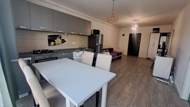 Apartament cu 2 camere in zona USAMV, cu parcare subterana, pet friendly - Fotografie 1