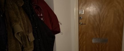 Södra Långgatan 15 - Foto 1