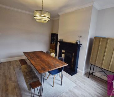 2 bedroom terraced house to rent - Photo 4