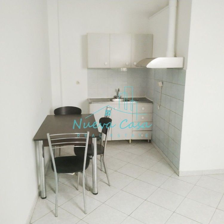Studio/Γκαρσονιέρα για ενοικίαση Τ.Ε.Ι. (Πάτρα) - Photo 1
