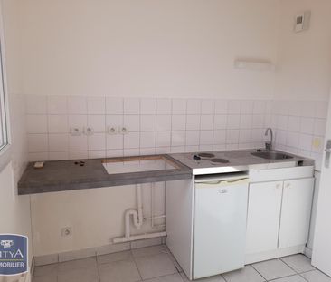 Location Appartement 2 pièces 48m² VERDUN 55100 - Photo 4