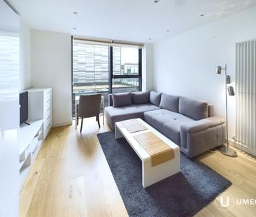 1 bedroom apartment to rent - Photo 3
