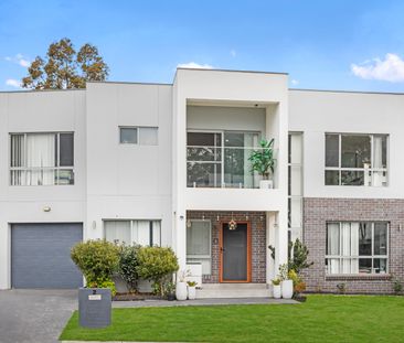 2 Holstein Close, Quakers Hill NSW 2763 - House For Rent | Domain - Photo 4