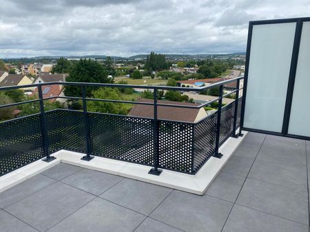 APPARTEMENT T2 46M - Photo 2