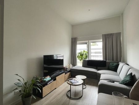 Te huur: Appartement Auroralaan in Apeldoorn - Foto 2