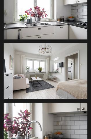 Essinge Brogata, Stockholm - Photo 2