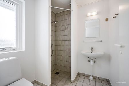 Charmerende 2-værelses rækkehus i hjertet af Nyborg - Photo 5