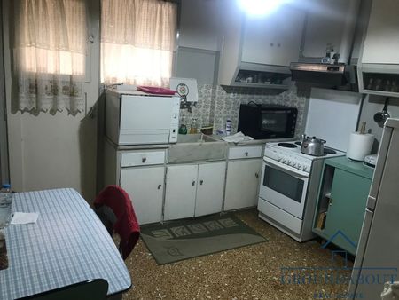 Διαμέρισμα για ενοικίαση Προφήτης Ηλίας (Παγκράτι) - Photo 3