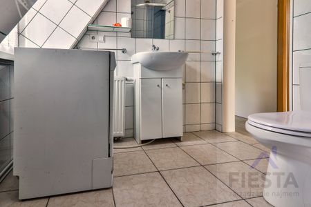 Katowice Brynów, ul. Huberta - Photo 3