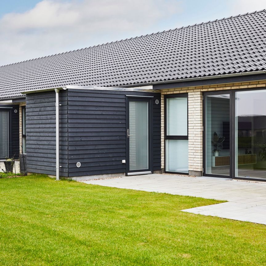 Thygesminde Alle 17b - Photo 1