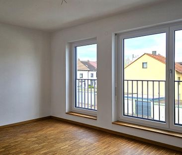 Modernes Stadthaus mit großzügigen Zimmern, sonniger Dachterrasse u... - Photo 3