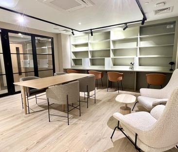 Studio to rent - Photo 6