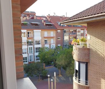 Piso de alquiler en Paseo del Fotógrafo Verdú, El Carmen - Photo 5