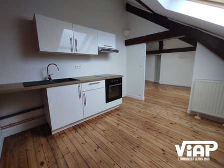 T3 DE 70 m² PROCHE FAC DES SCIENCES - Photo 2