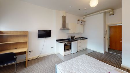 Student Properties to Let - Photo 2