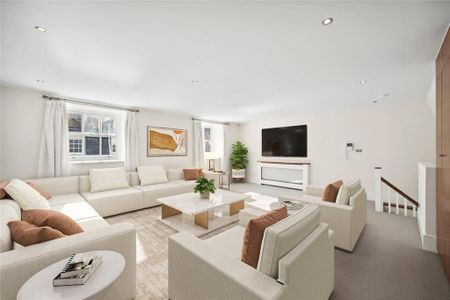 2 bedroom mews to rent - Photo 2