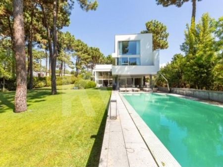 4 room luxury House for rent in Charneca de Caparica, Portugal - Photo 2