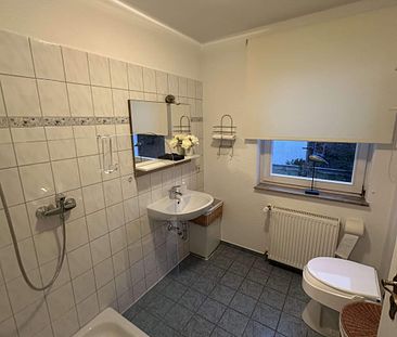 Pauschalmiete! Möbliertes 1-Zimmer-Apartment mit Tageslicht-Duschbad und Pantryküche in Strandnähe - Foto 4