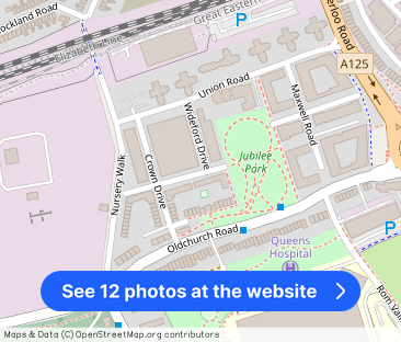 Priory Court, Essex, Romford, RM7 - Photo 1