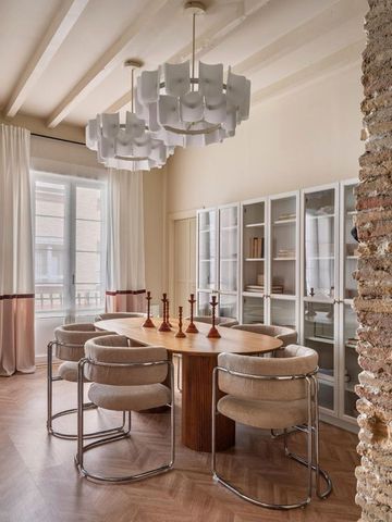 5 room luxury Flat for rent in Zaragoza, Spain - Photo 4