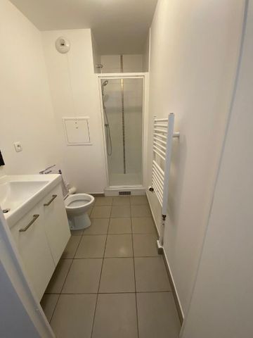 location Appartement T4 DE 84.7m² À CACHAN - Photo 5