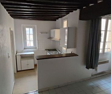 Location Appartement 1 pièce 27m² - Photo 4