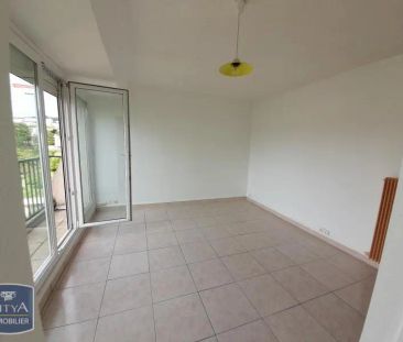 Appartement à louer 1 pièce 20.66m² - Photo 2