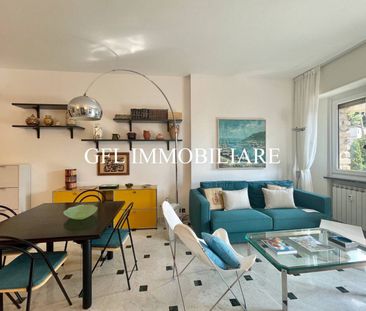 Bilocale ottimo stato, terzo piano, Centro, Camogli - Photo 1