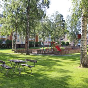 Lasarettsgatan 27 A - Foto 2