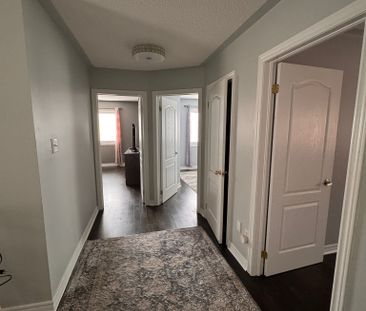 For Lease - 33 Gamson Crescent Unit# room B, Brampton, Ontario - Photo 1
