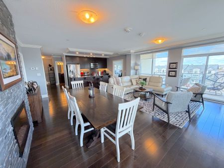 For Lease - 260 Villagewalk Boulevard Unit# 404, London North, Ontario - Photo 4