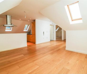 1 bedroom apartment to rent - Photo 6