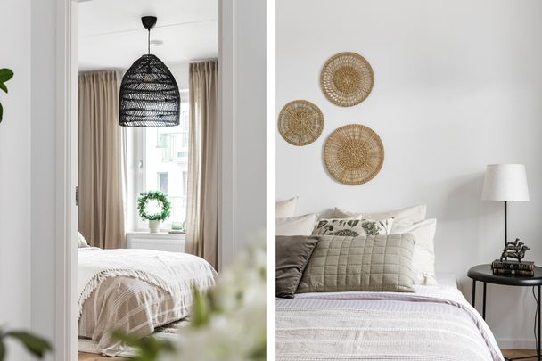 Sjöfrökens väg, Botkyrka - Photo 1