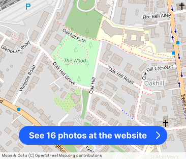 2 bedroom flat for rent - Photo 1