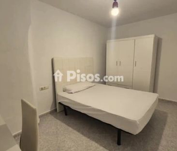 Piso en alquiler en Calle de Meléndez Valdés - Foto 5