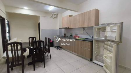 The Garden Residence @Mutiara Mas Skudai - Foto 3
