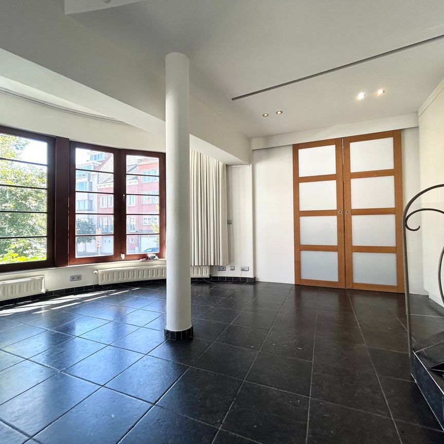 Avenue Victor Gilsoul, 1200, Woluwe-Saint-Lambert - Photo 1