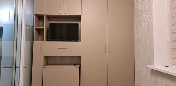 Garsoniera de inchiriat in zona Piata Chibrit - Fotografie 2