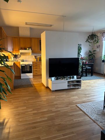 Danska Vägen 64 - Photo 2