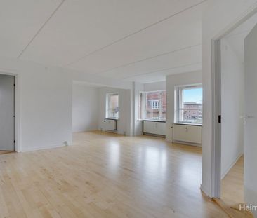 Amaliegade 27, 1. 1, 8600 Silkeborg - Foto 1