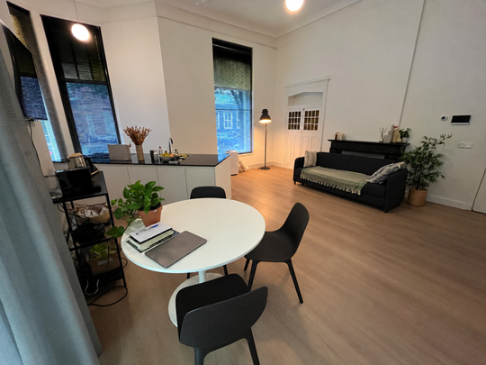 Staringstraat 9 B - Photo 1
