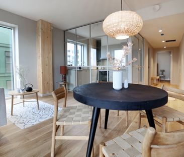 Kronen i UN17 Village - Fokus på det sunde liv - Photo 2