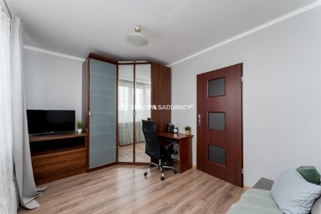 Mieszkanie Kraków Podgórze Duchackie powierzchnia 51.0 m² C206-WM-14544 - Photo 3