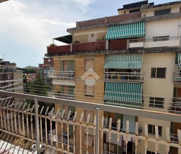 Quadrilocale via Nazario Sauro, Marina di Carrara, Carrara - Photo 5